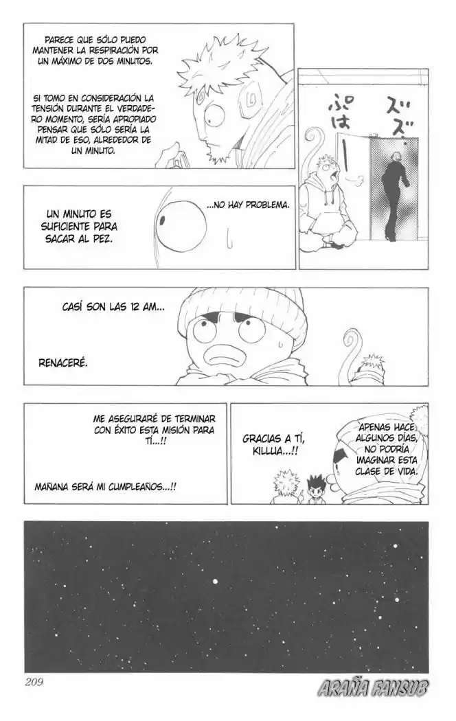 Capitulo 260 page 9