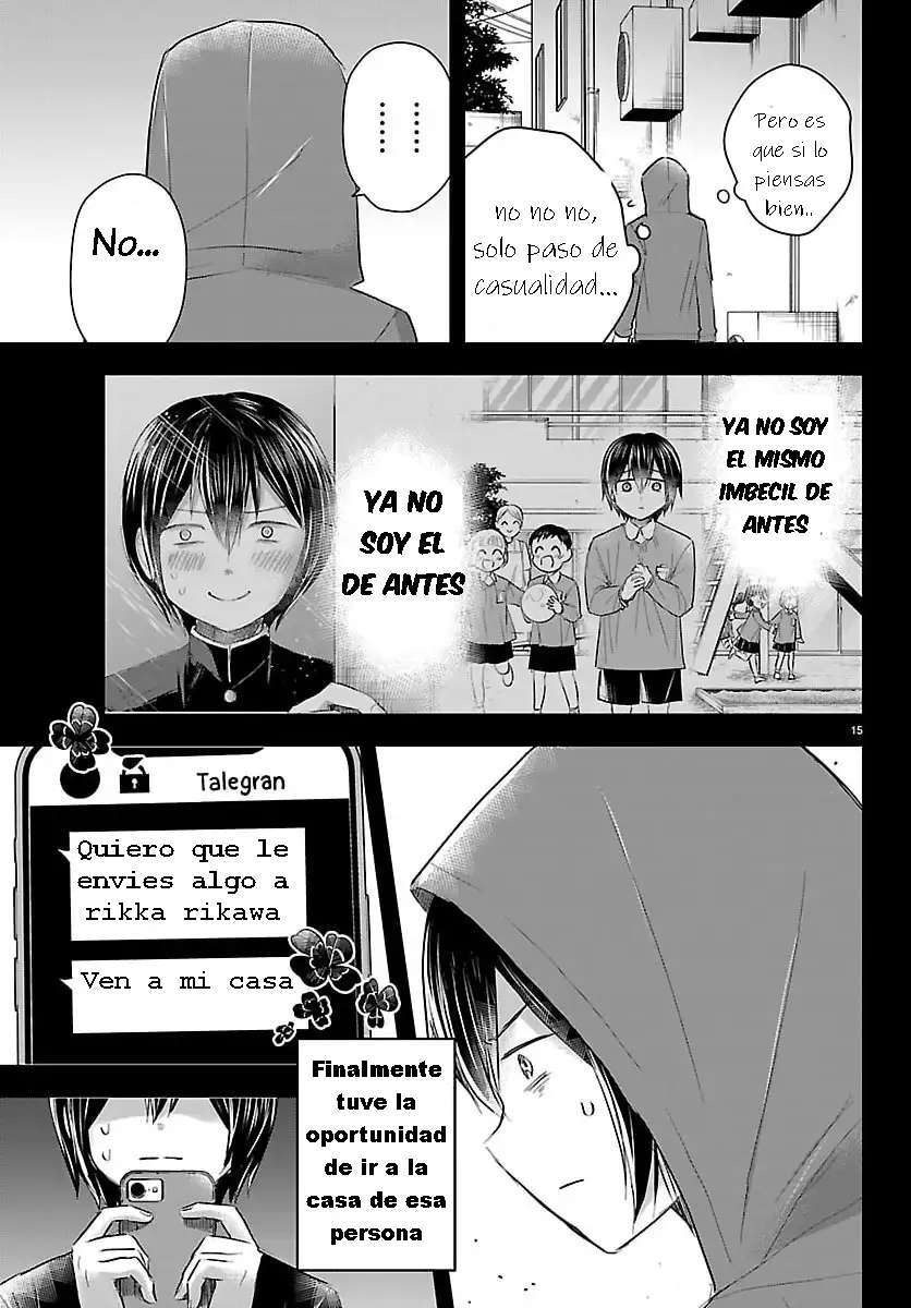 Capitulo 73 page 16