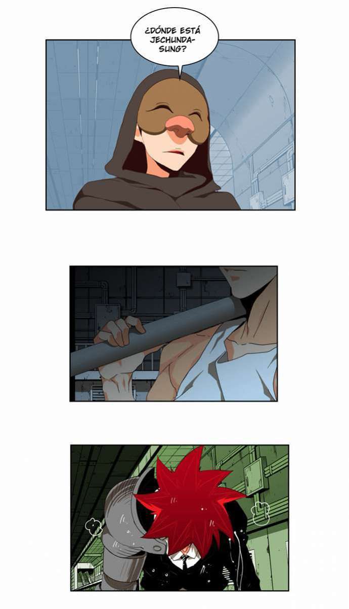 Capitulo 122 page 40