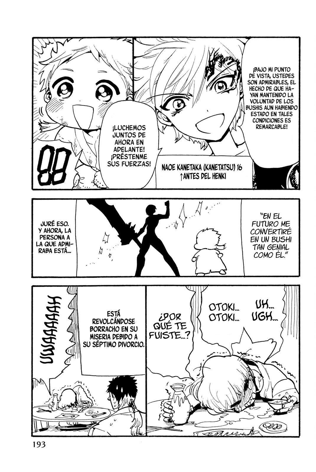 Capitulo 62.50 page 11