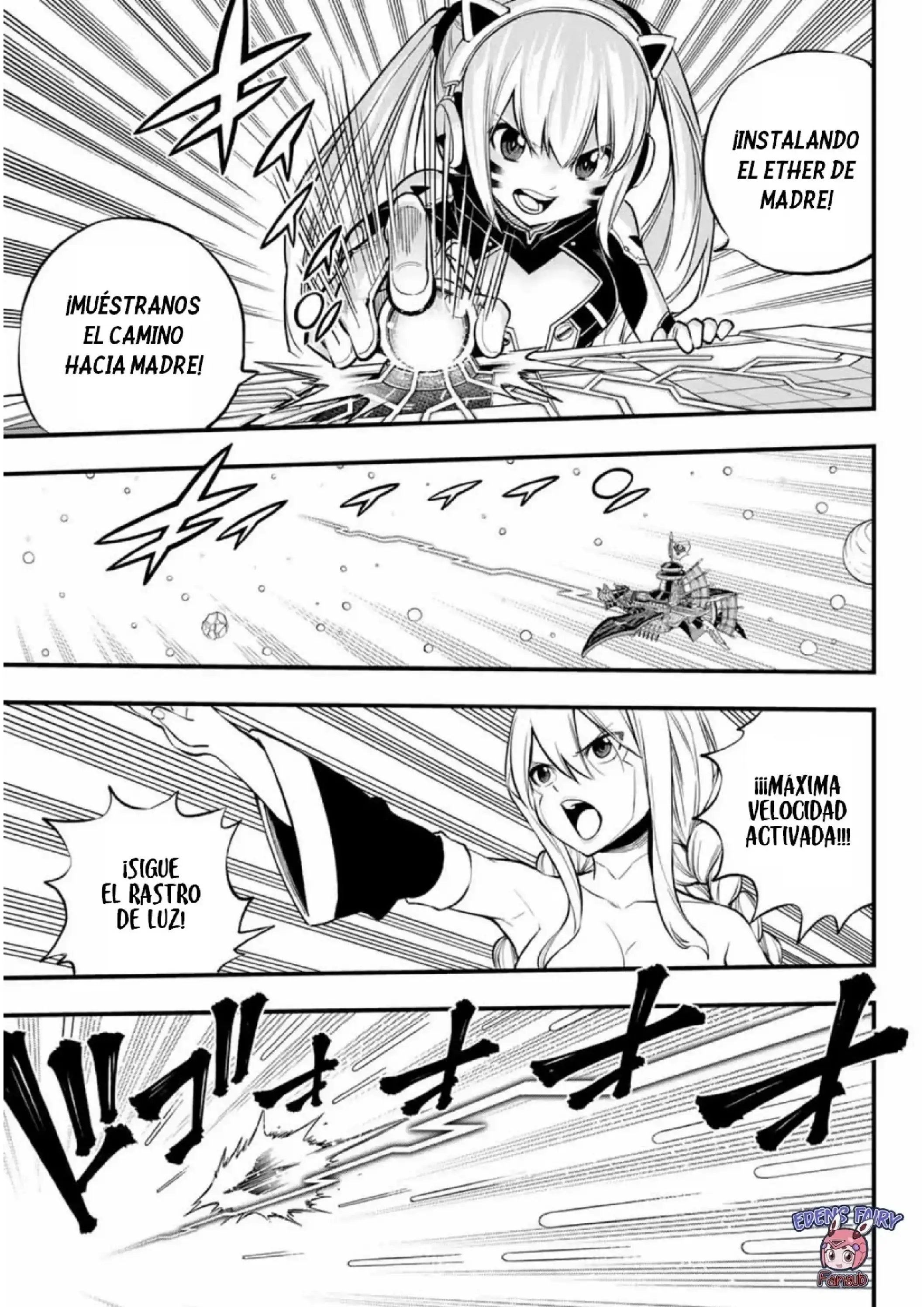 Capitulo 255 page 14