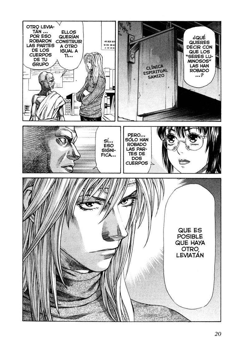 Capitulo 53 page 19