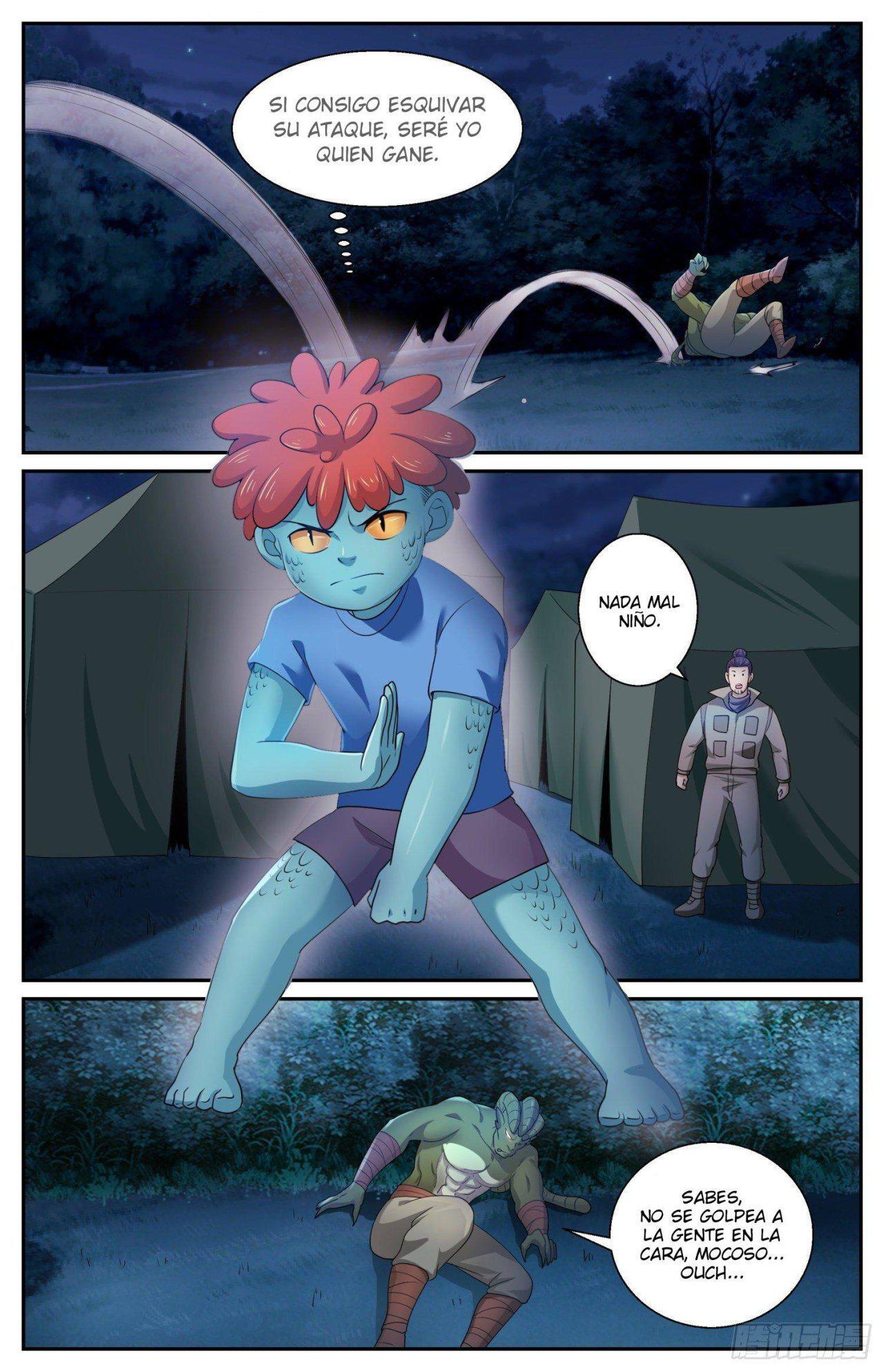 Capitulo 561 page 10