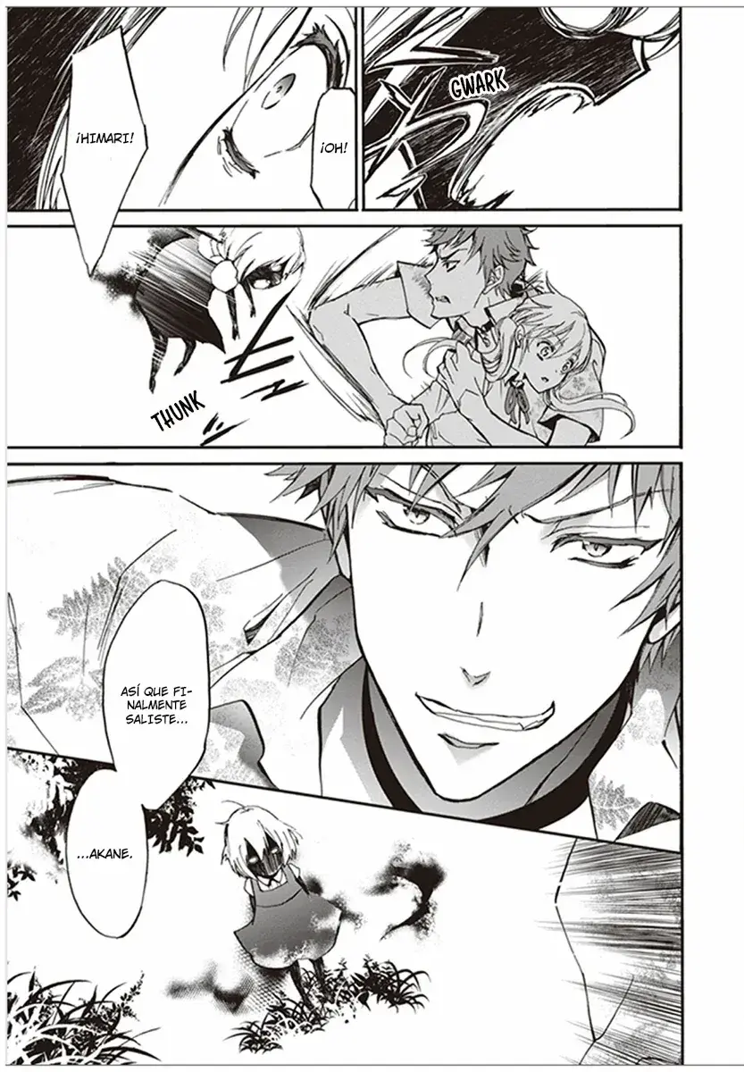 Capitulo 32 page 14
