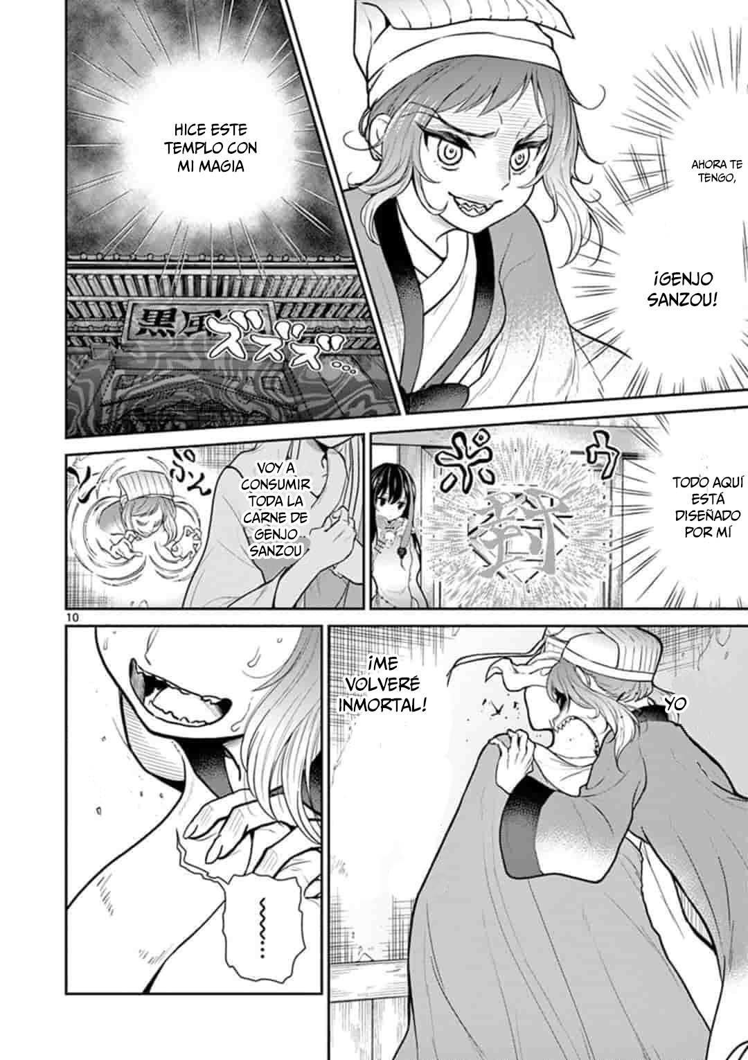 Capitulo 6 page 11