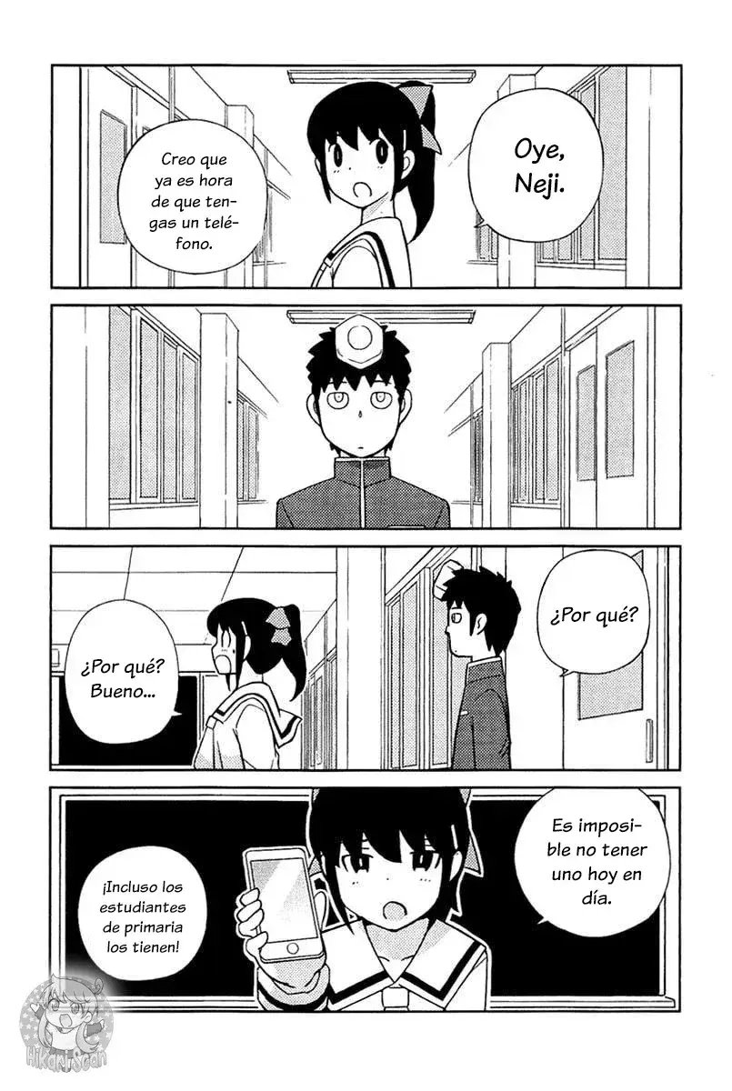 Capitulo 17 page 3
