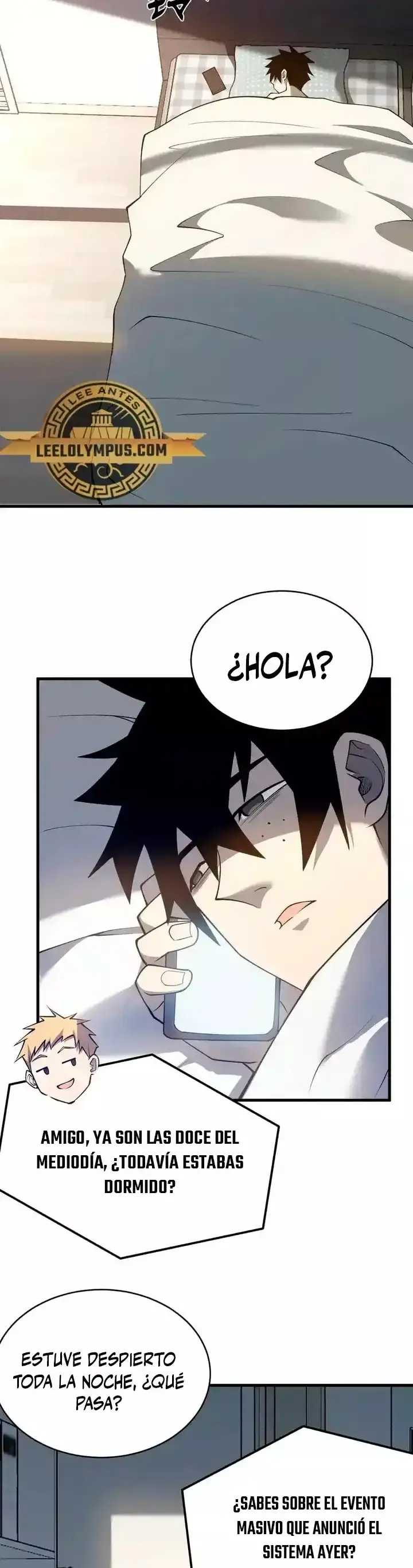 Capitulo 19 page 8