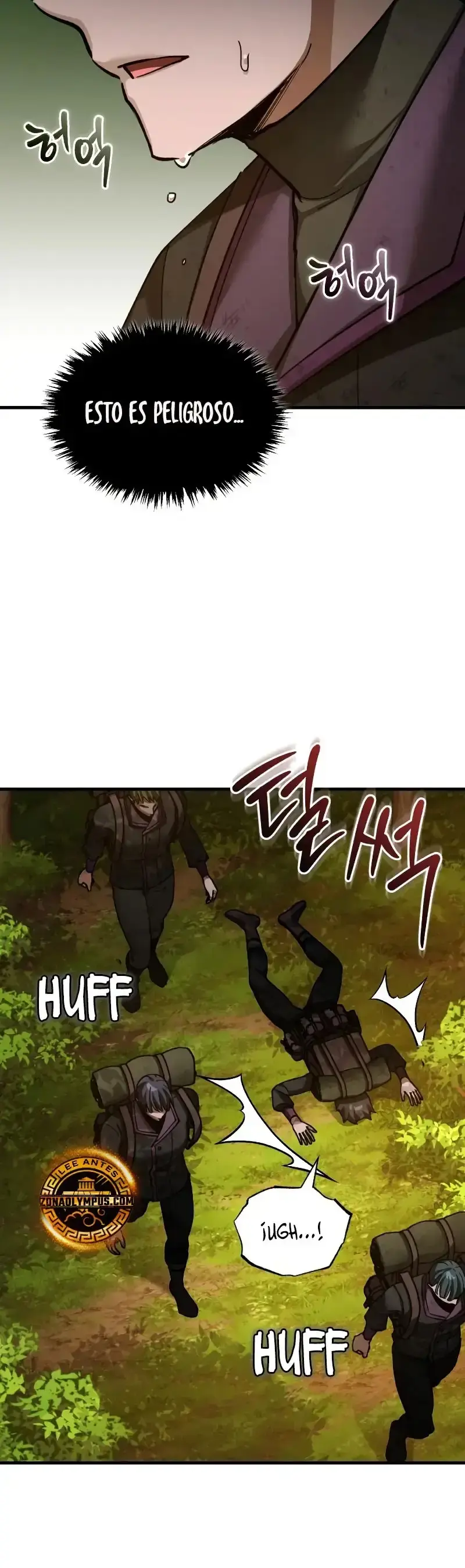 Capitulo 167 page 35