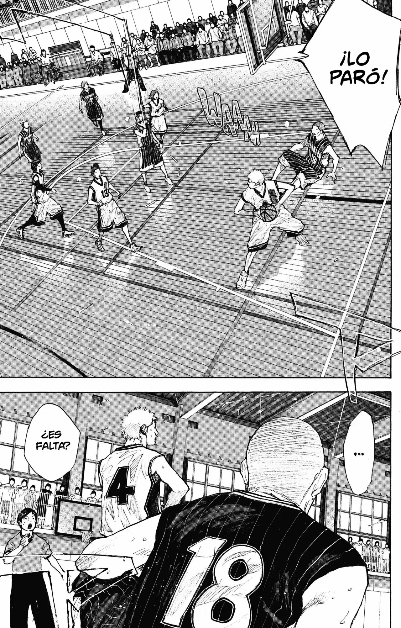 Capitulo 249.50 page 71