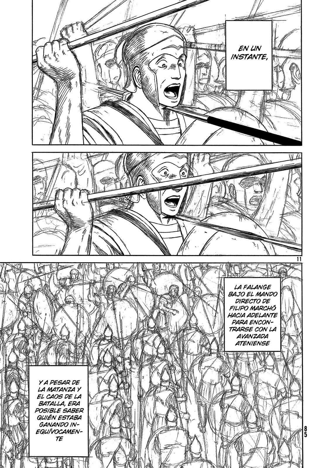 Capitulo 94 page 11
