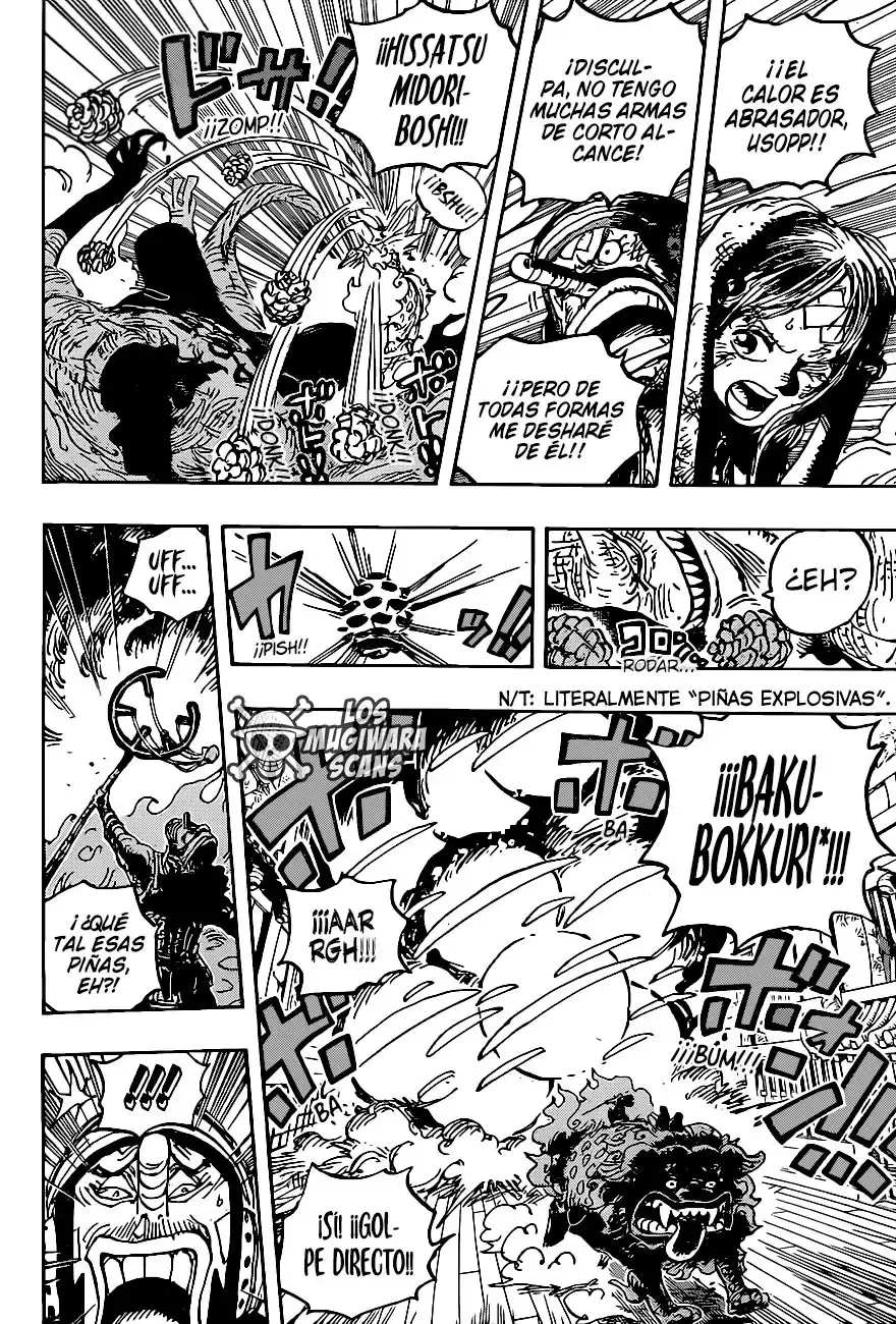 Capitulo 1011.5 page 15