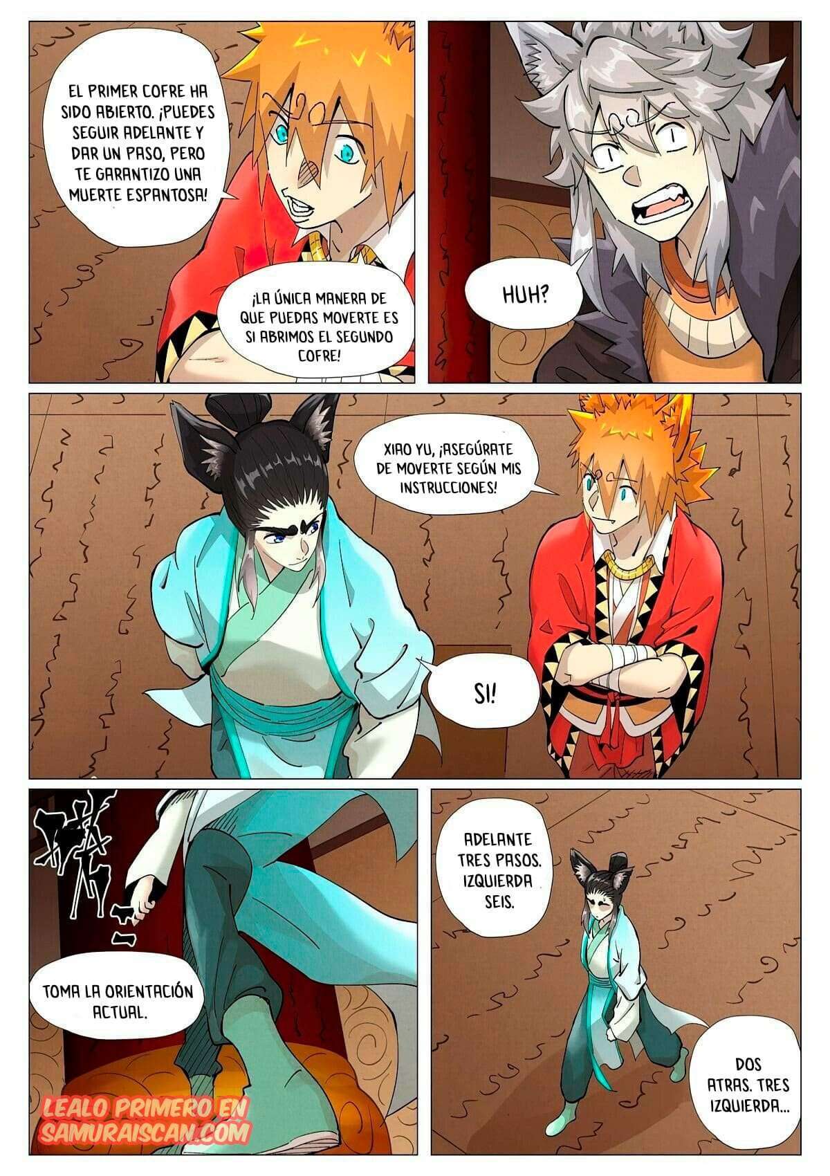 Capitulo 392 page 4