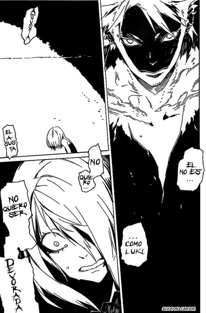 Capitulo 84 page 19
