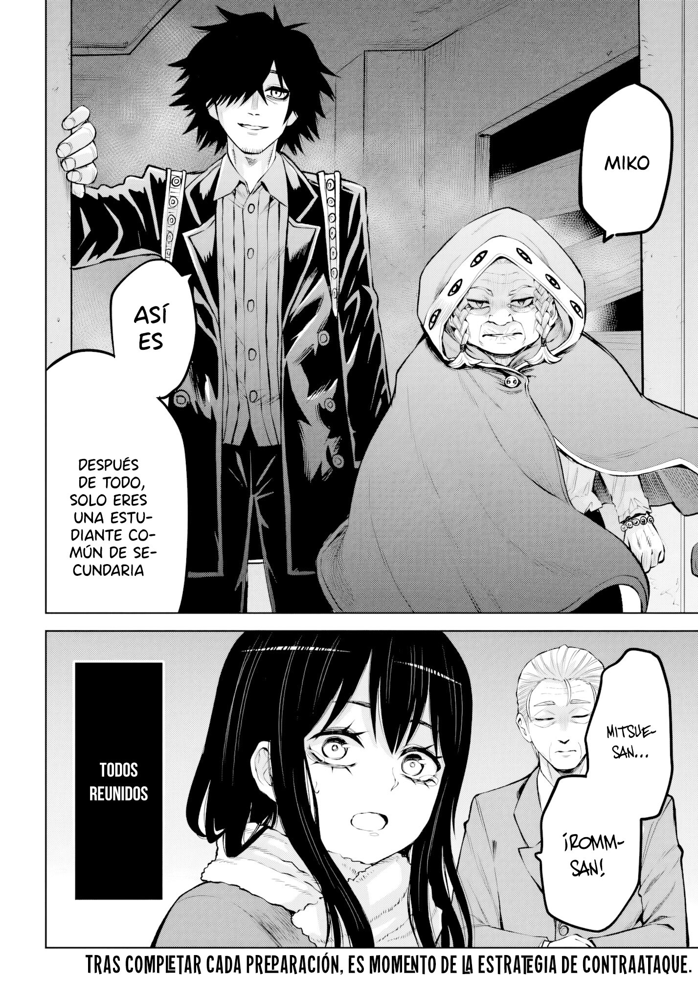 Capitulo 71 page 48