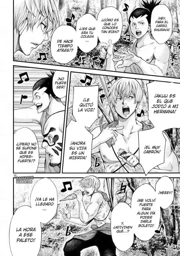 Capitulo 19 page 16