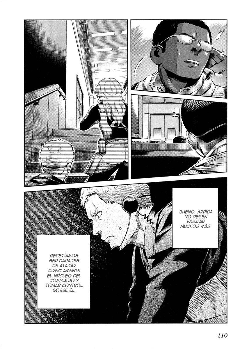 Capitulo 88 page 9