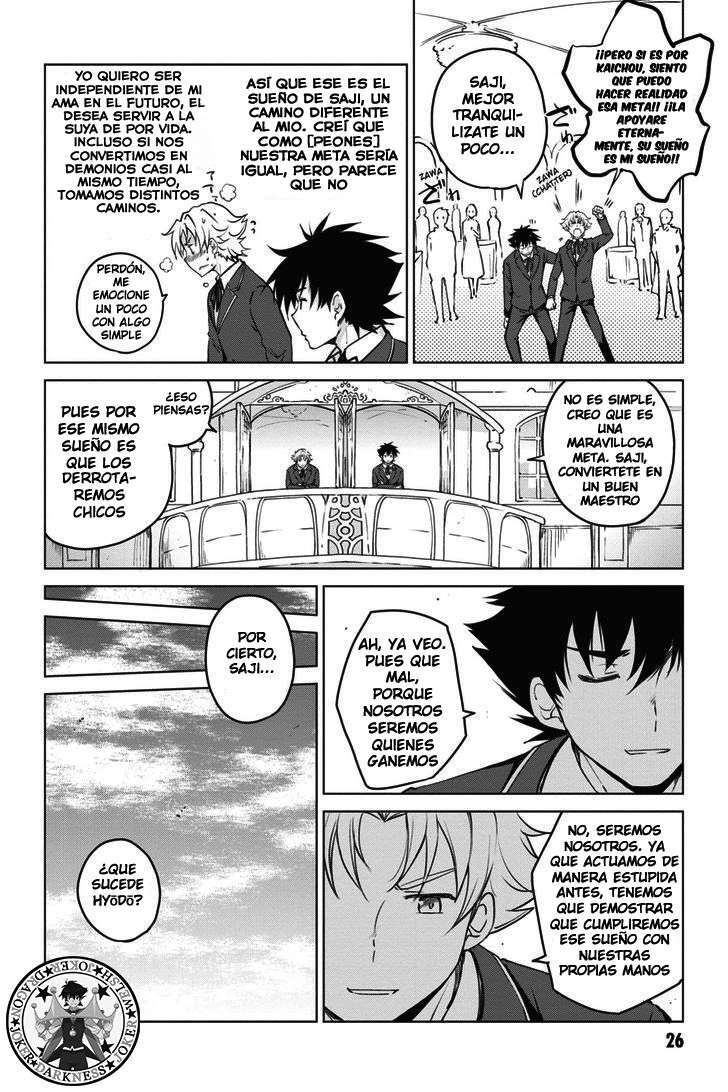 Capitulo 60 page 10