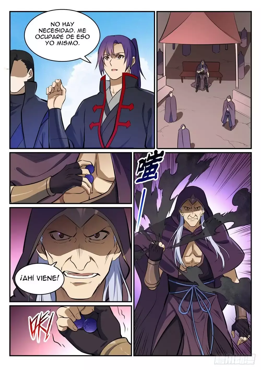 Capitulo 453 page 15