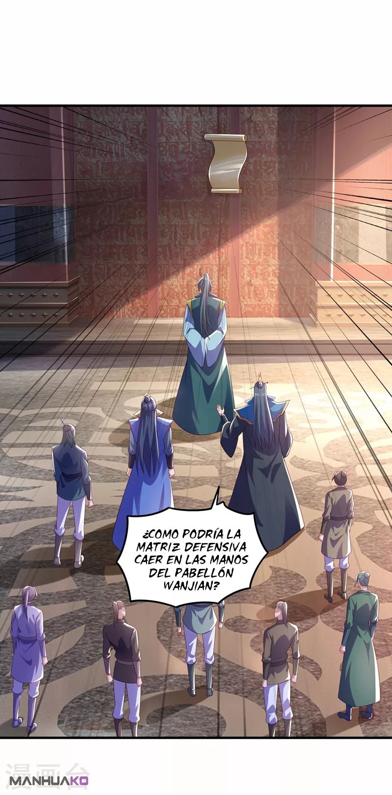 Capitulo 477 page 28