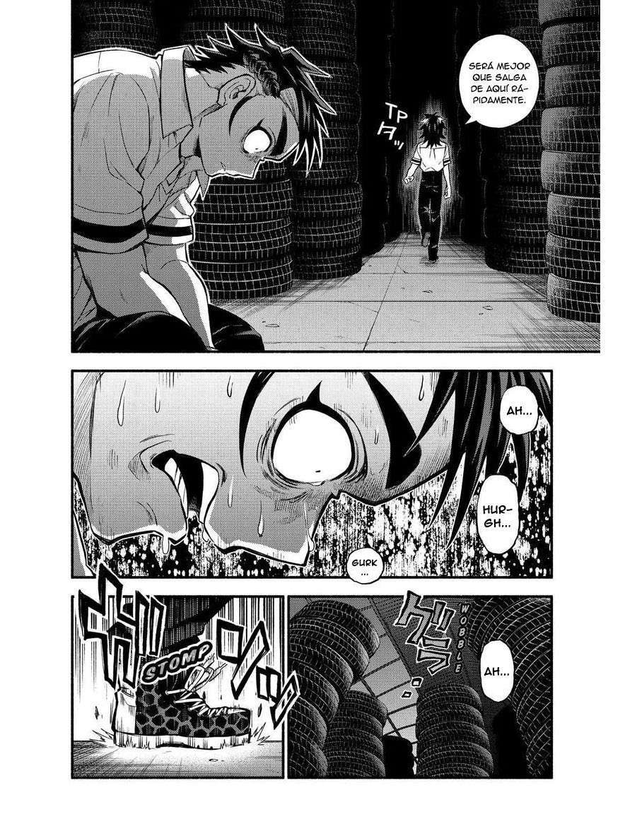 Capitulo 67 page 22