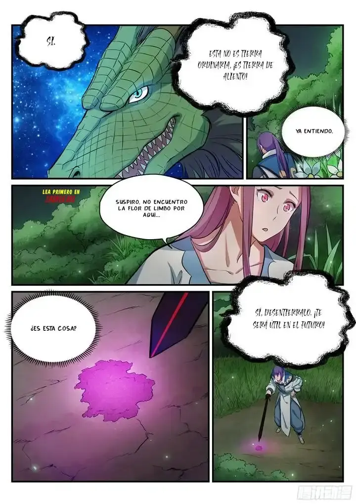 Capitulo 201 page 6