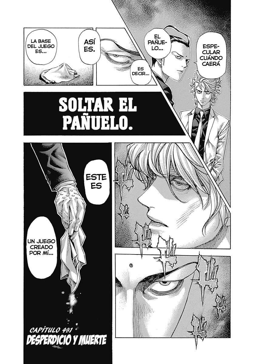 Capitulo 491 page 1