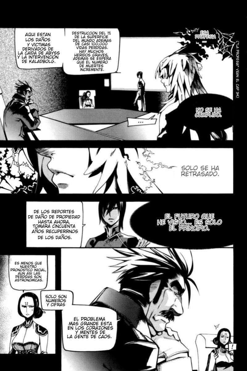 Capitulo 41 page 17