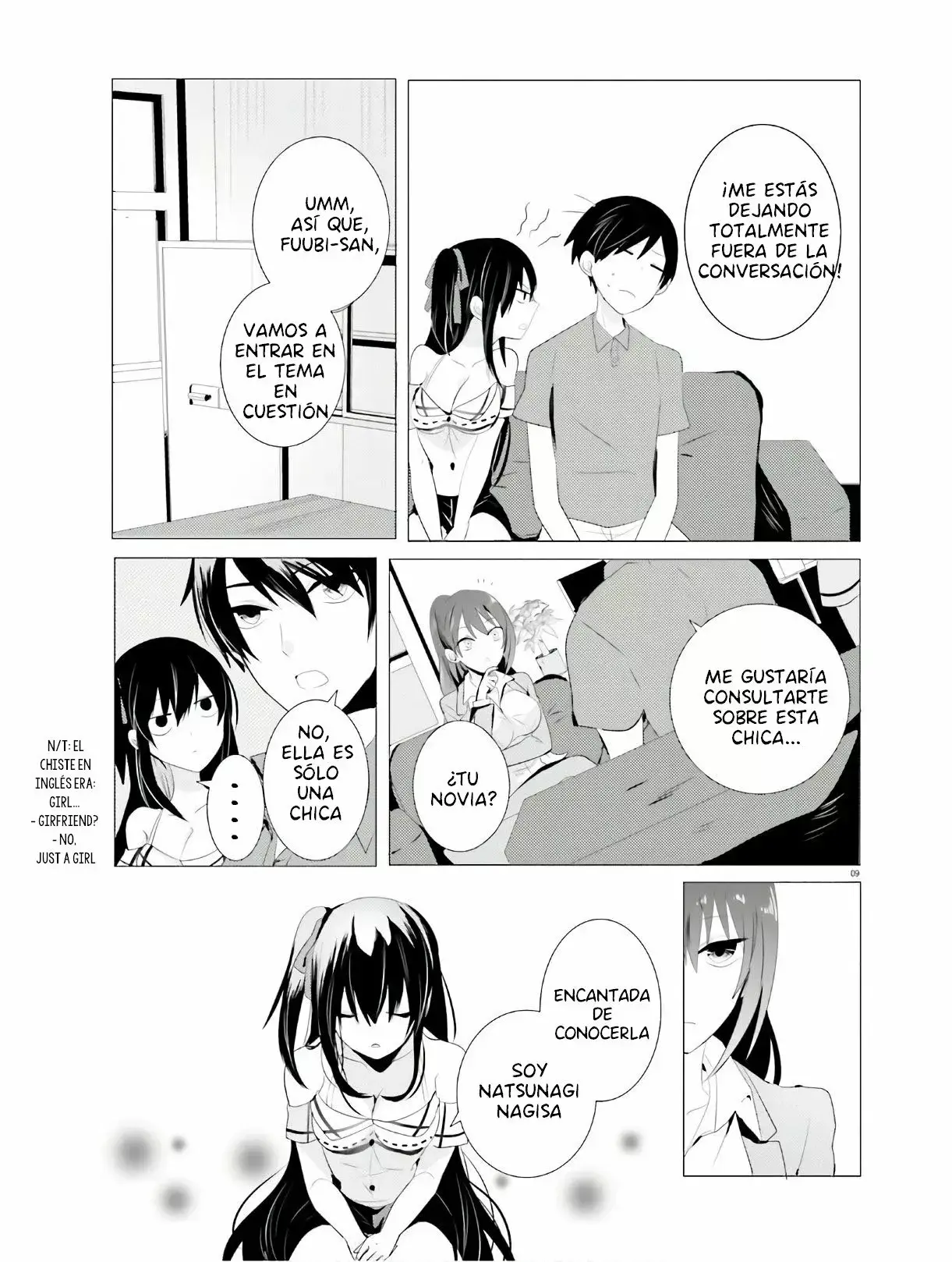 Capitulo 3 page 10