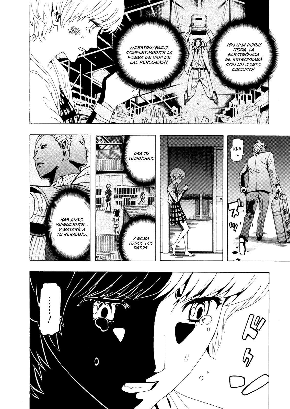 Capitulo 37 page 23