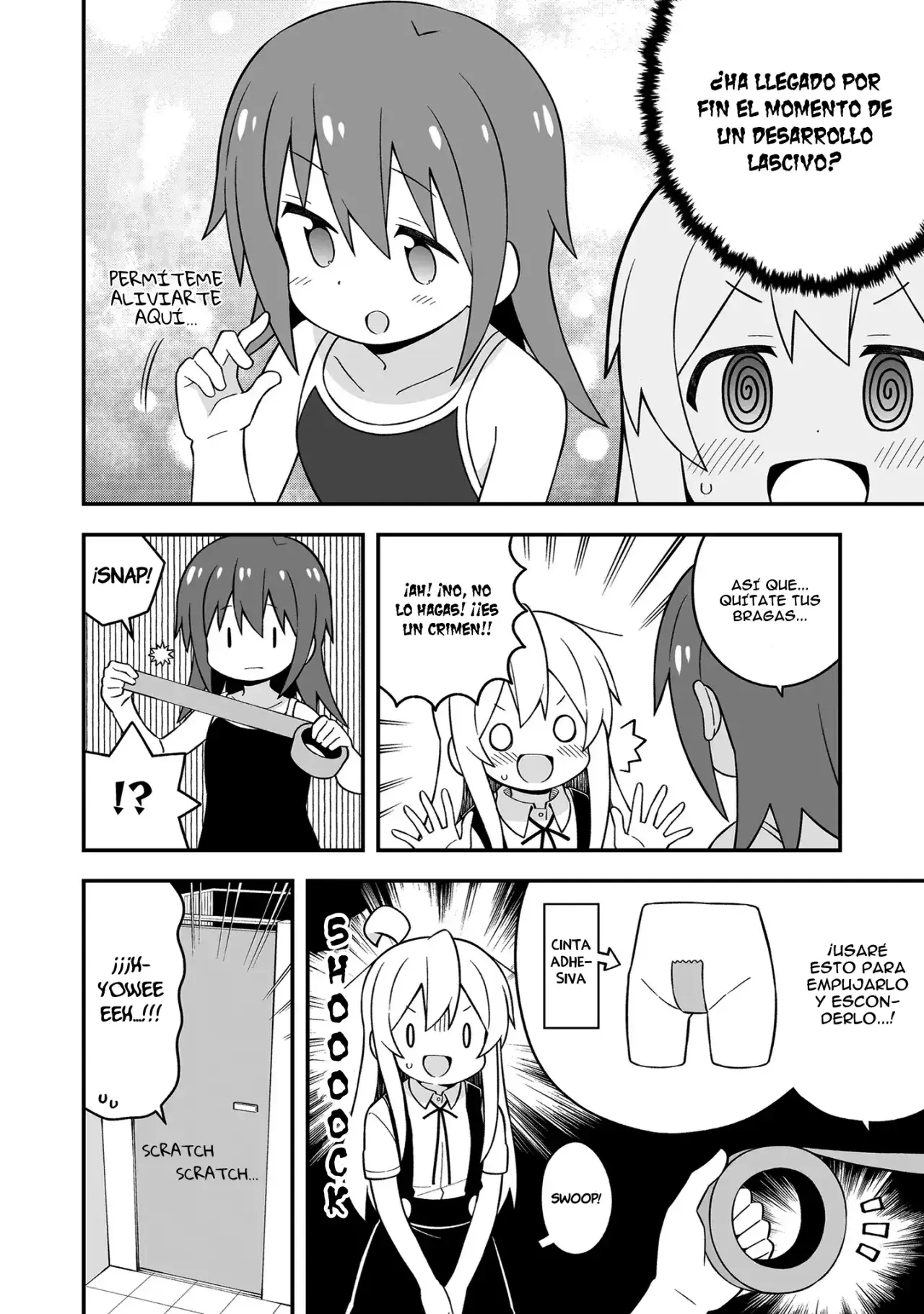 Capitulo 50 page 10