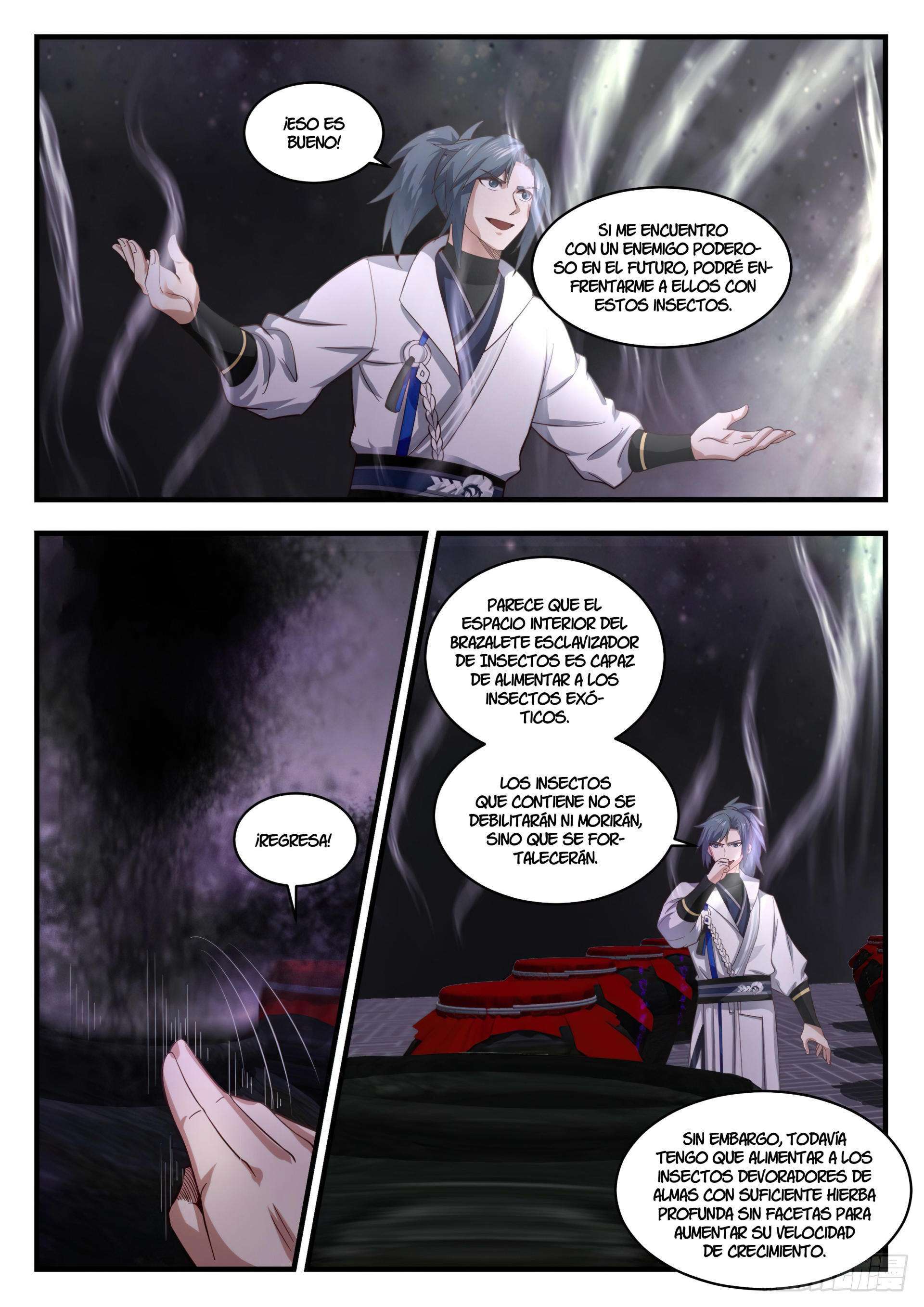 Capitulo 1795 page 11