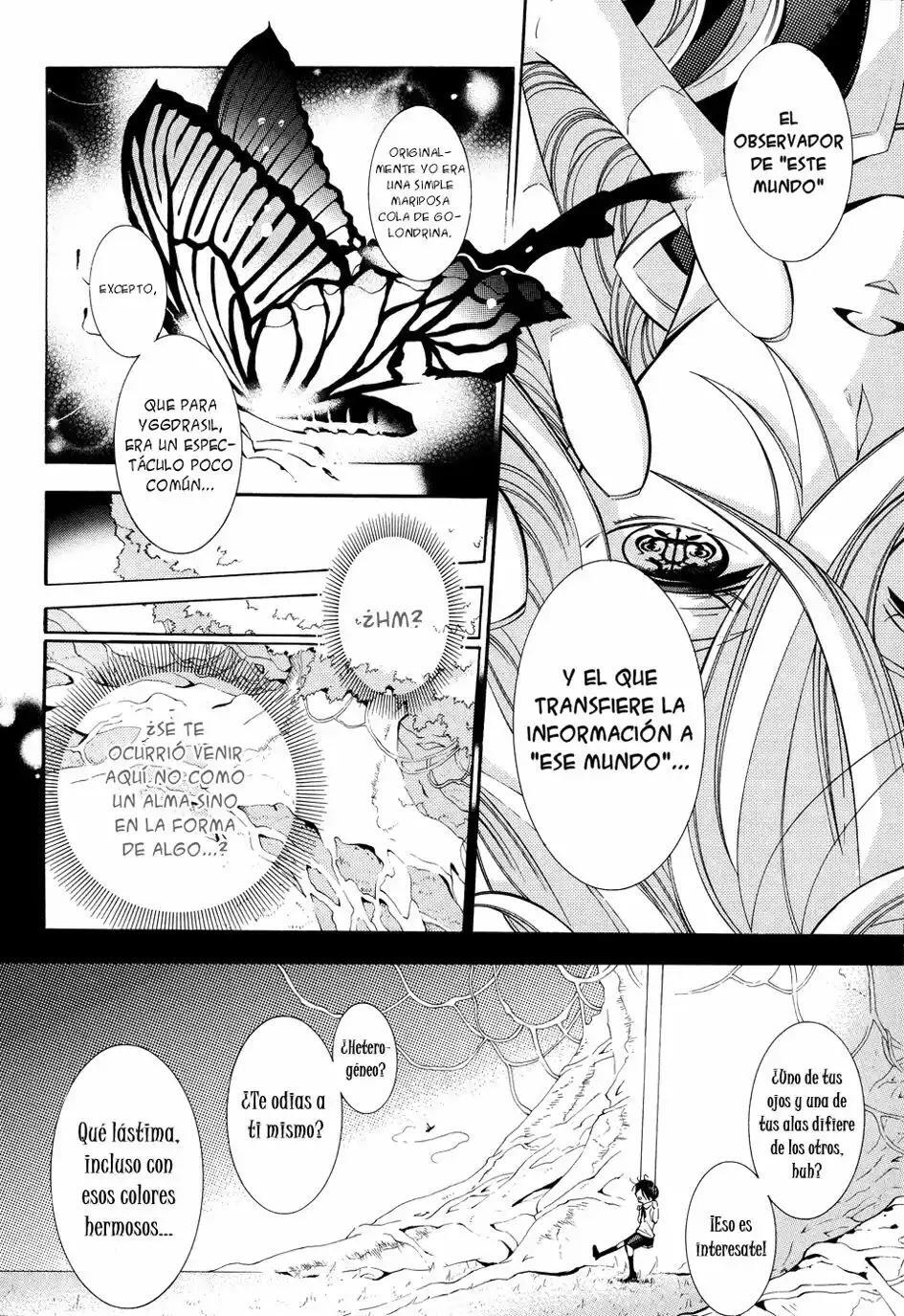 Capitulo 39 page 19