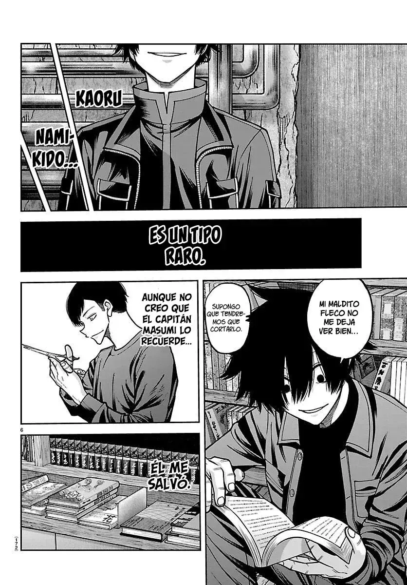 Capitulo 246.60 page 8