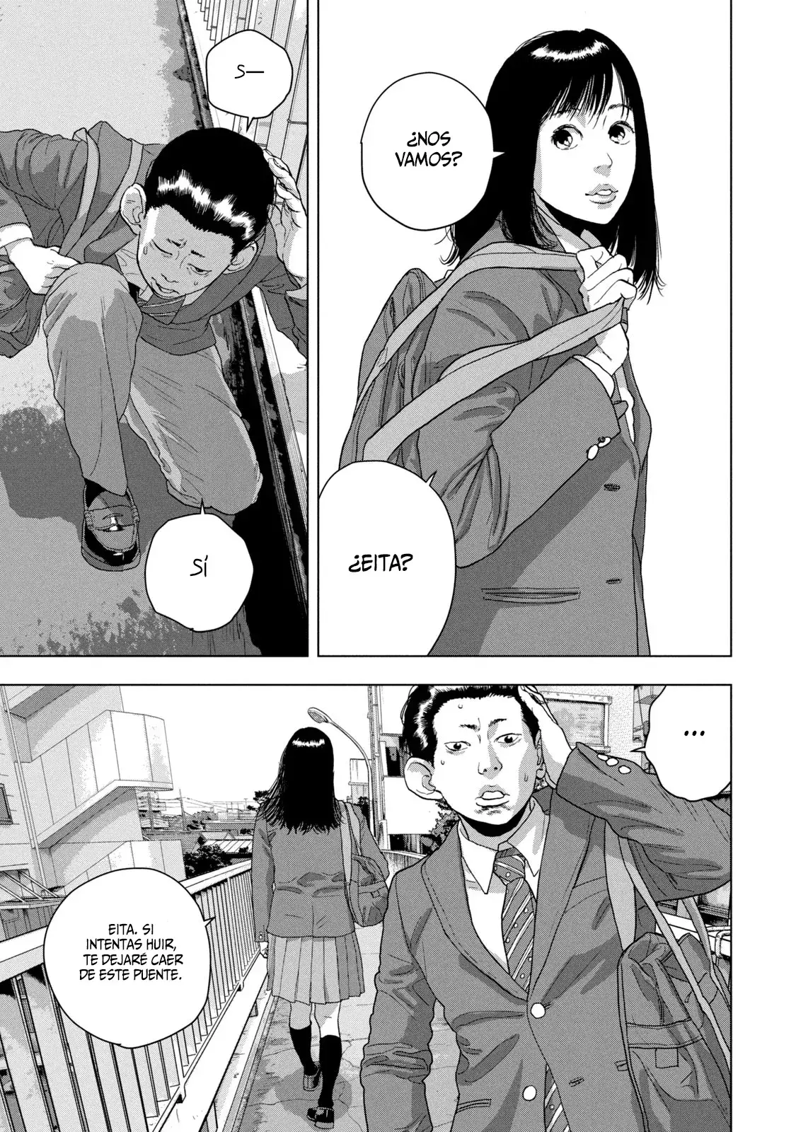 Capitulo 52 page 19