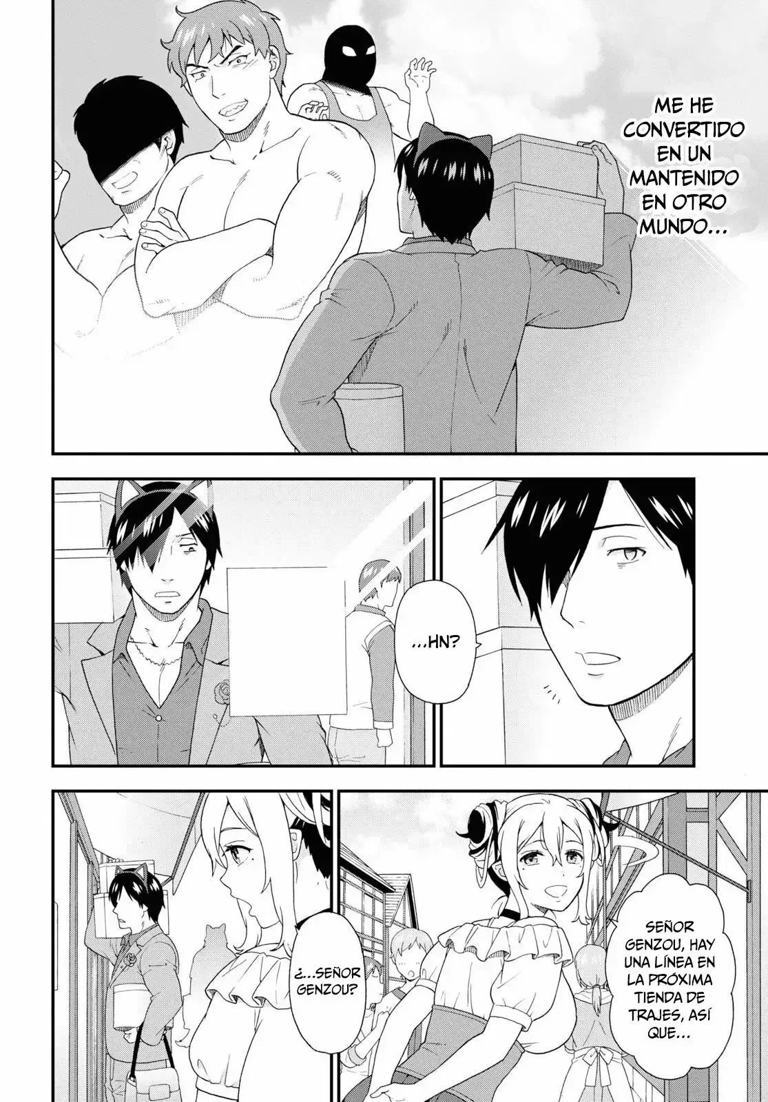 Capitulo 31 page 21