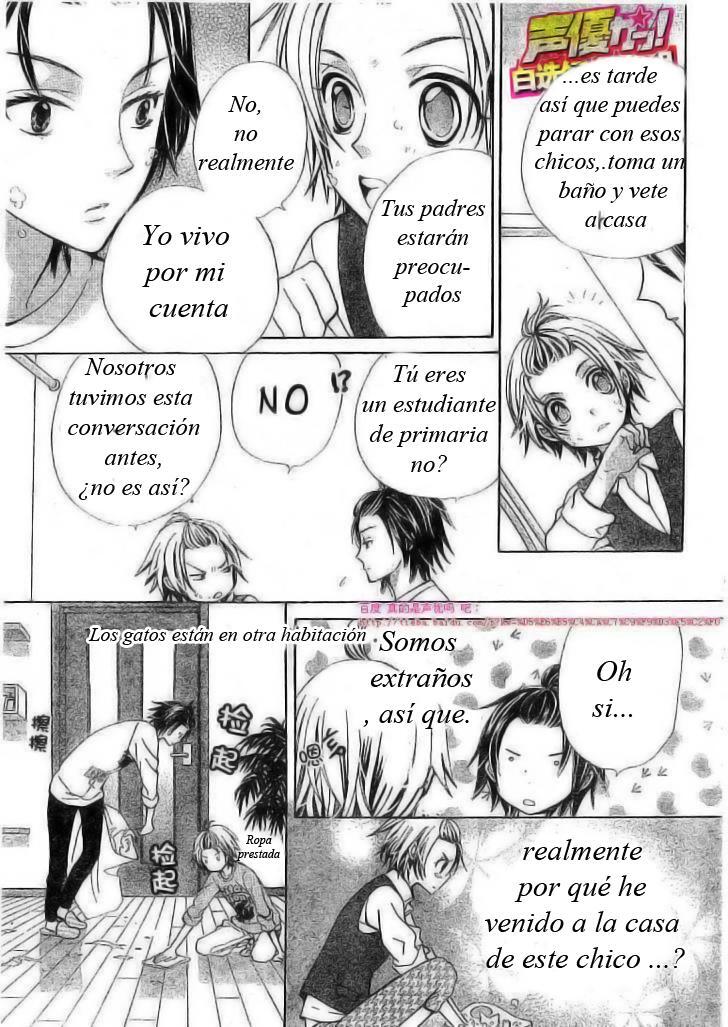 Capitulo 20 page 9