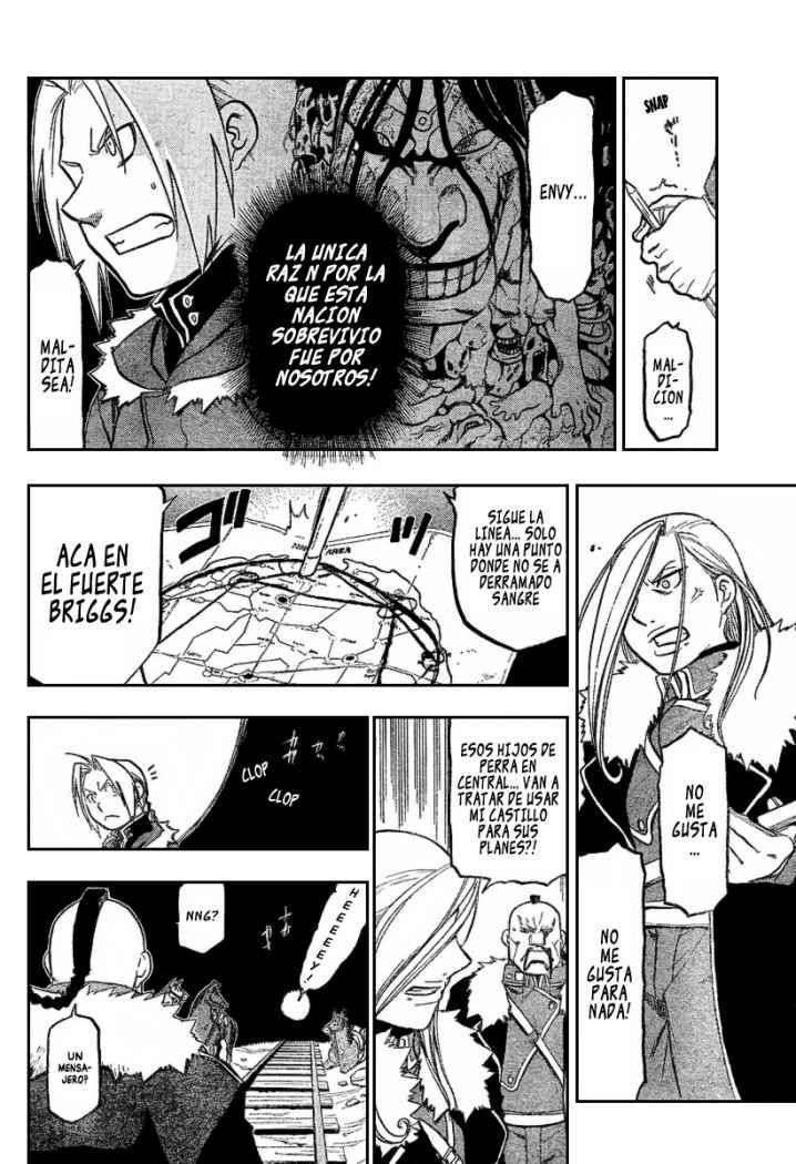 Capitulo 67 page 24