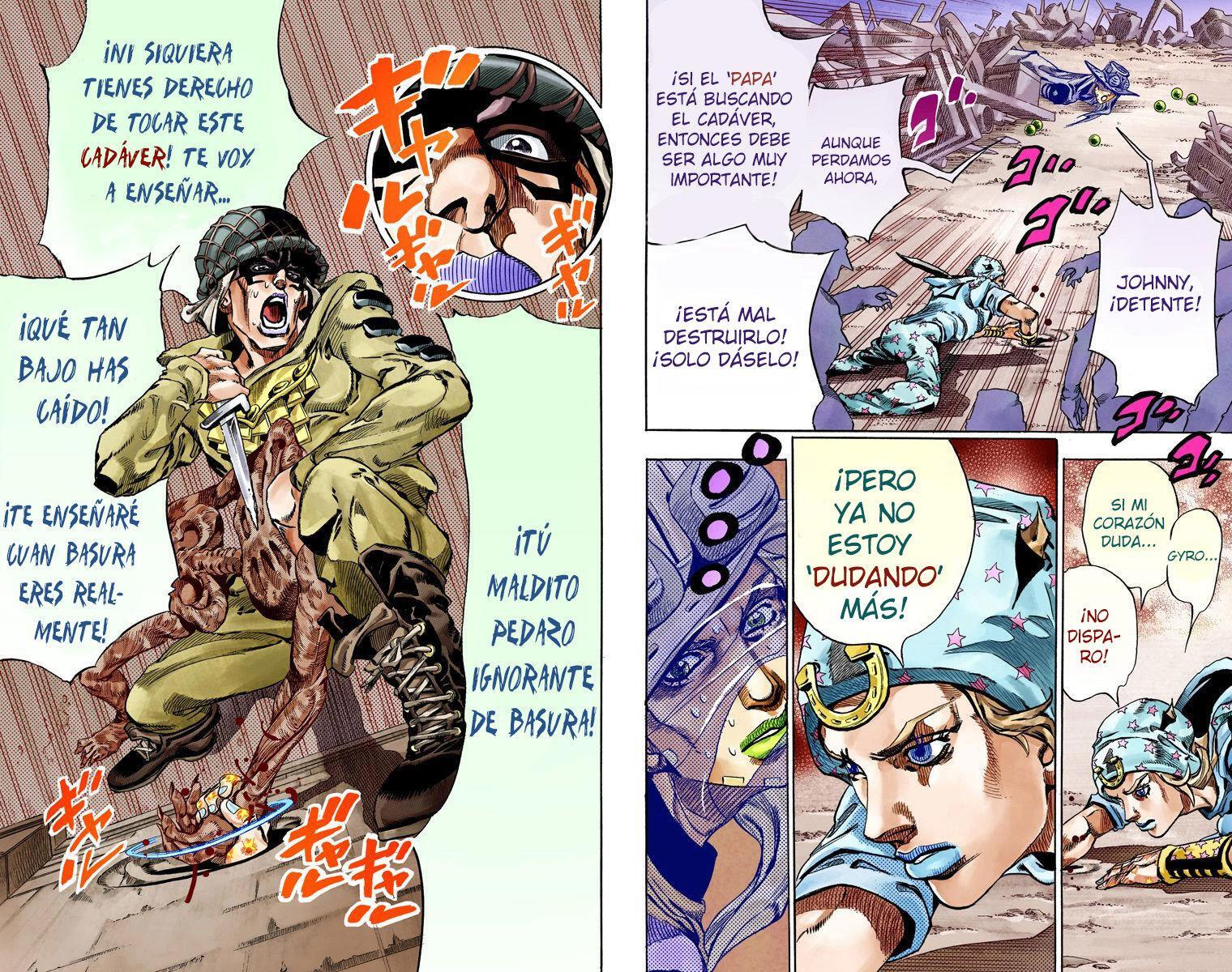 Capitulo 59 page 23