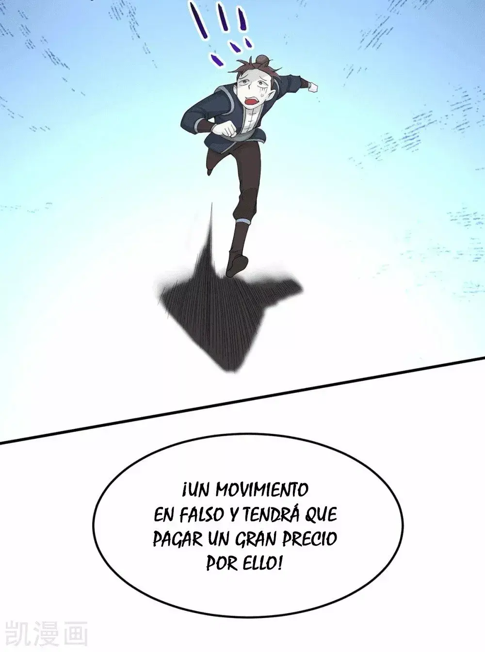 Capitulo 156 page 34