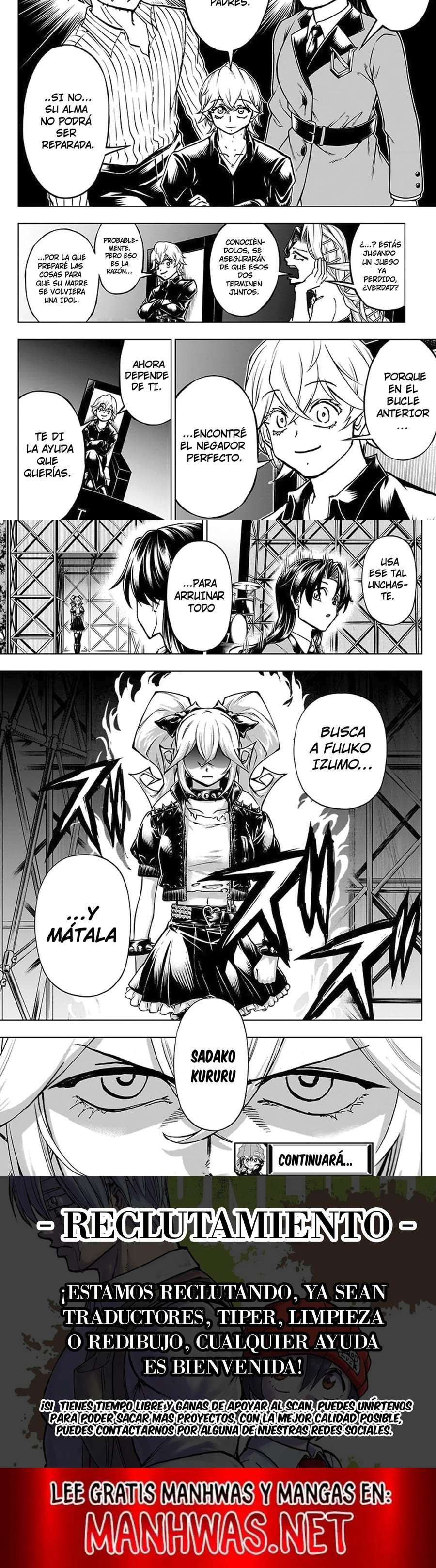 Capitulo 210 page 4