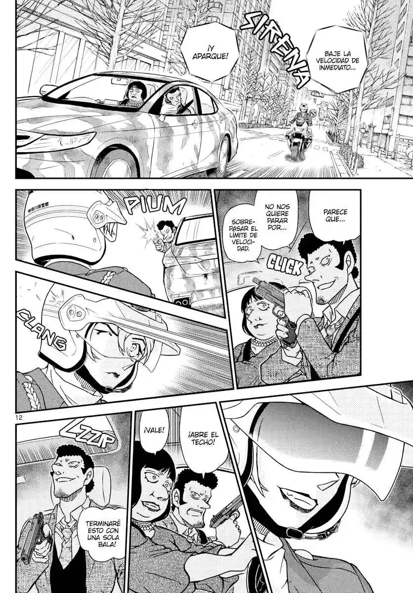 Capitulo 1075 page 12