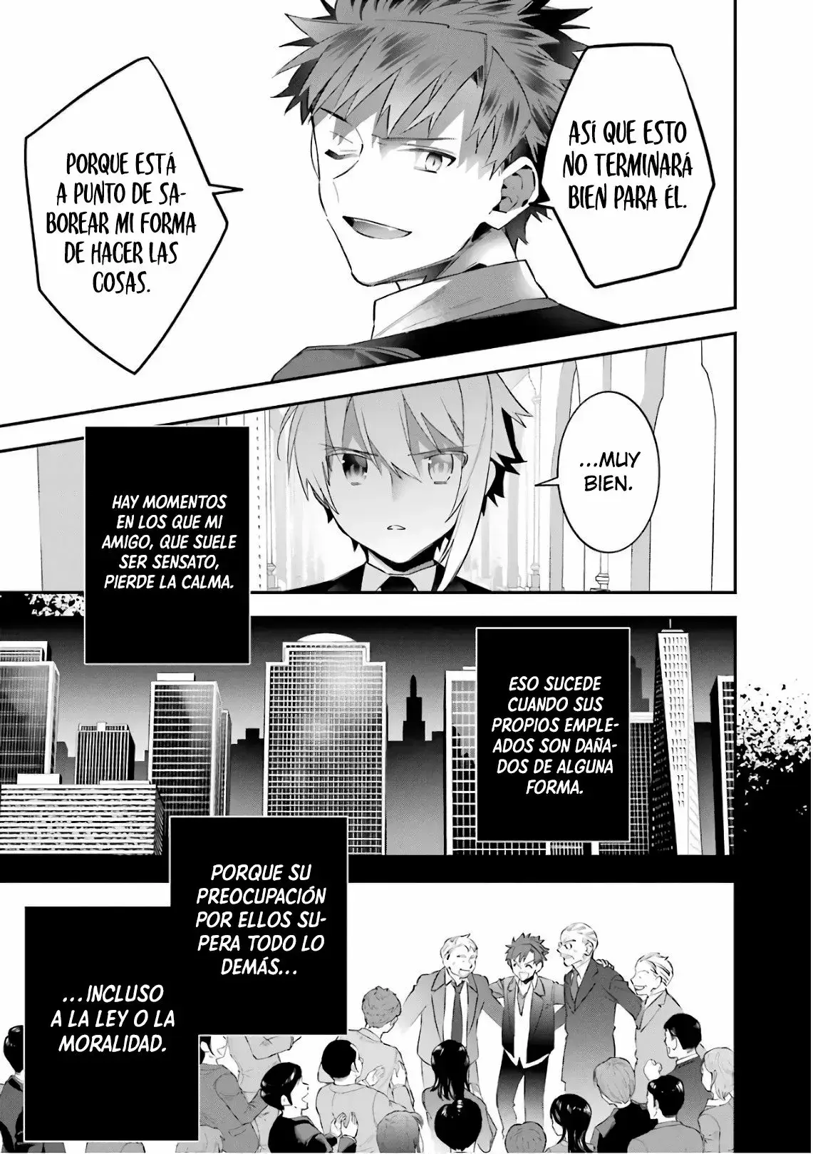 Capitulo 57 page 16