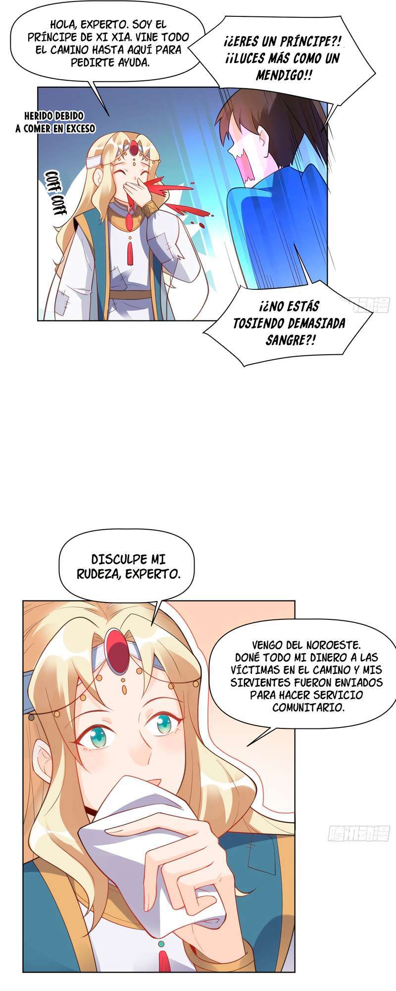 Capitulo 136 page 27