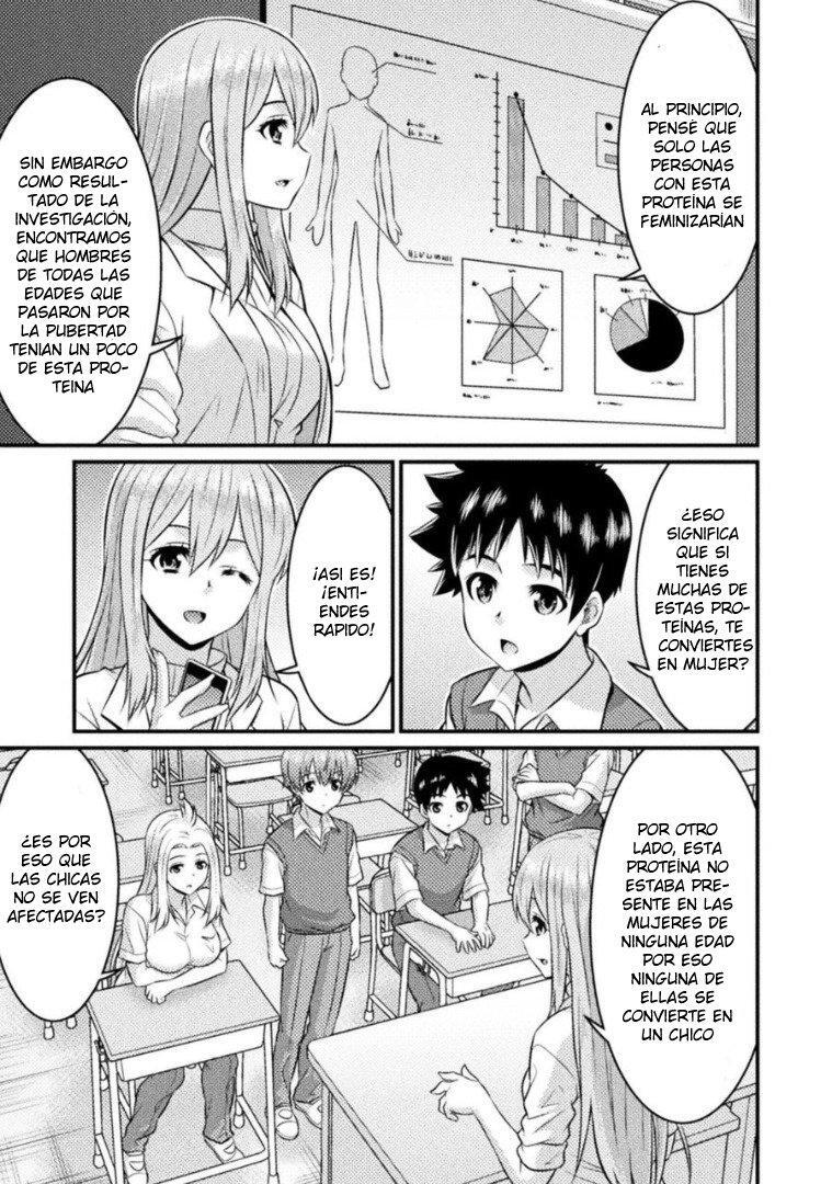 Capitulo 4.50 page 17
