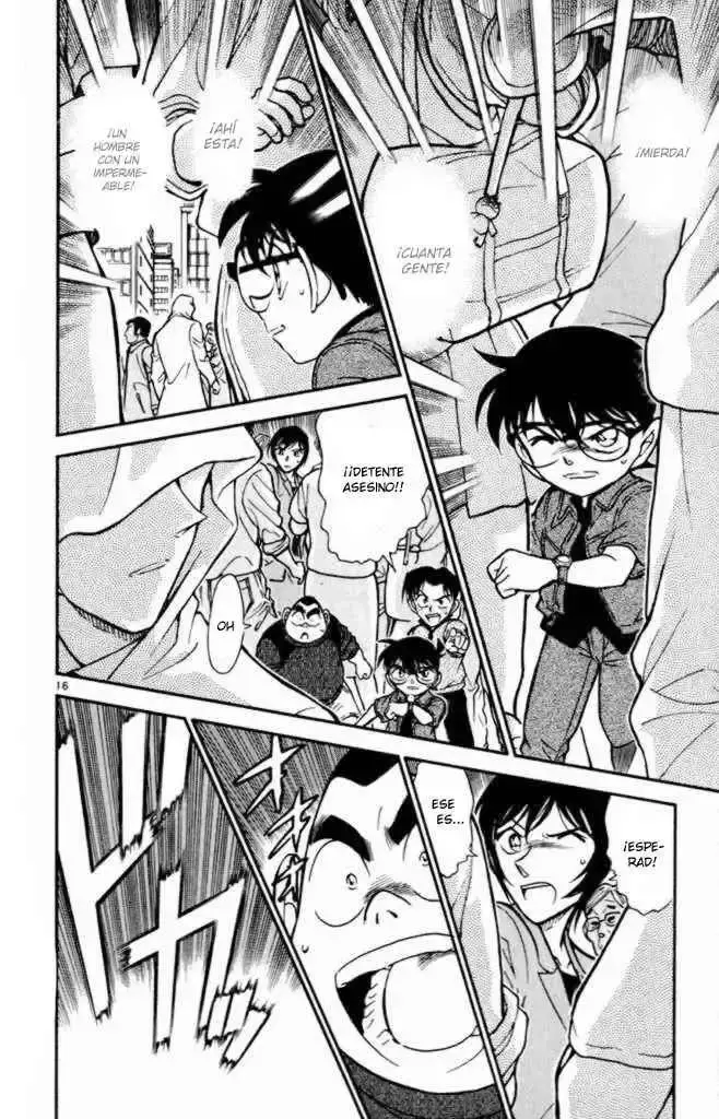 Capitulo 435 page 16