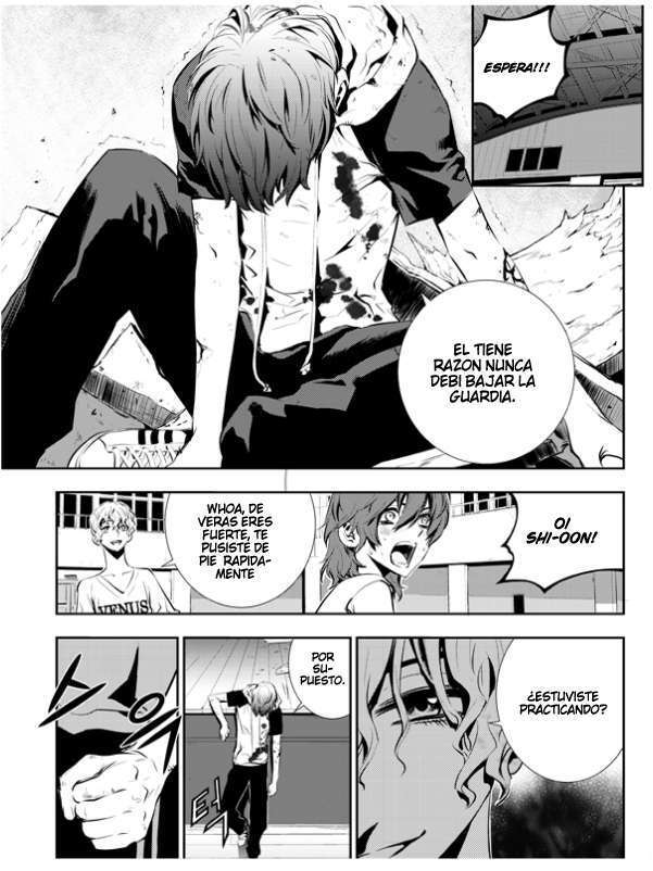Capitulo 20 page 3