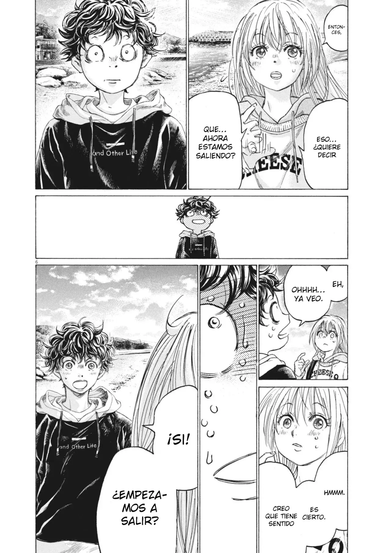 Capitulo 409 page 7