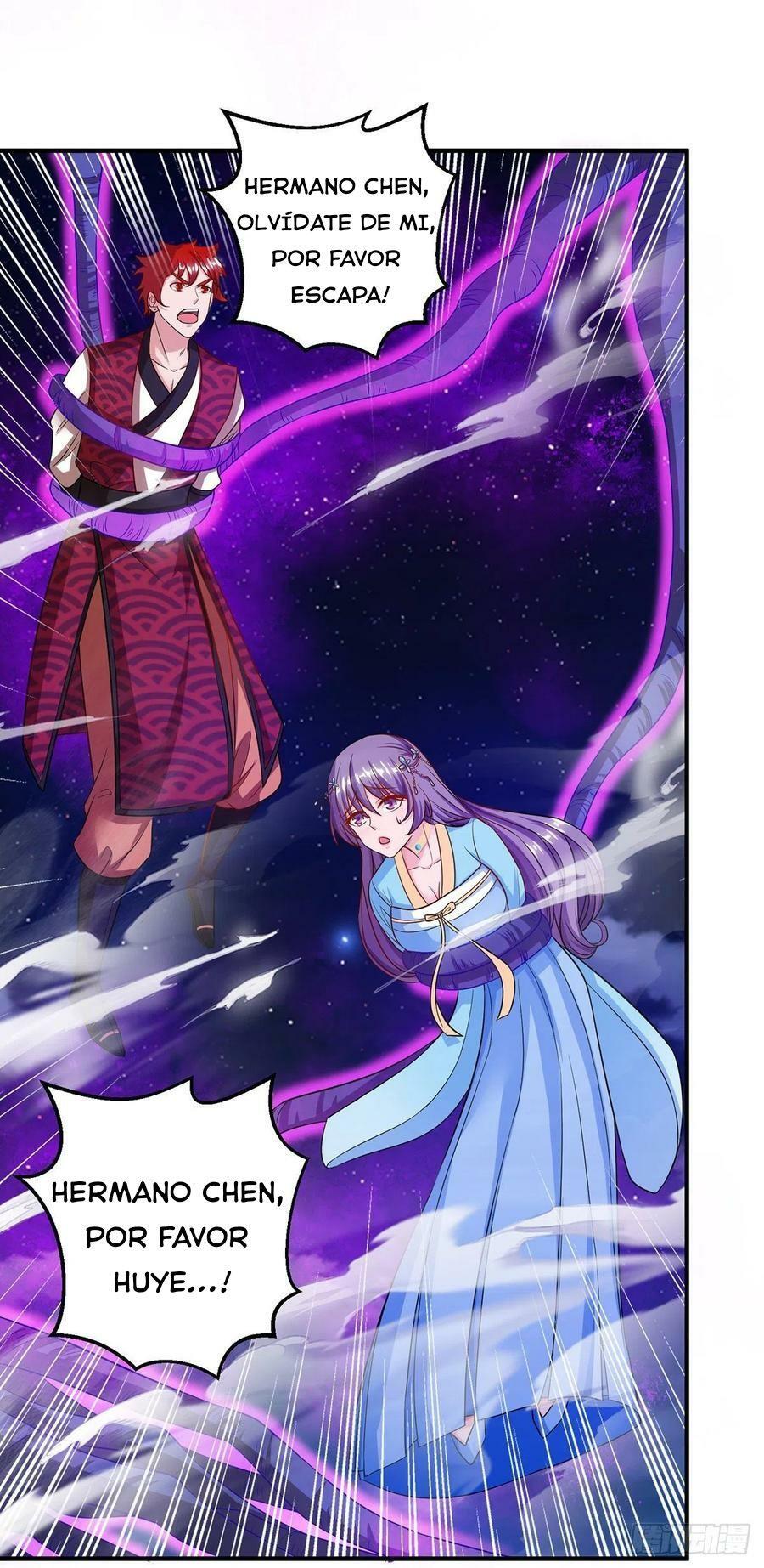 Capitulo 101 page 26