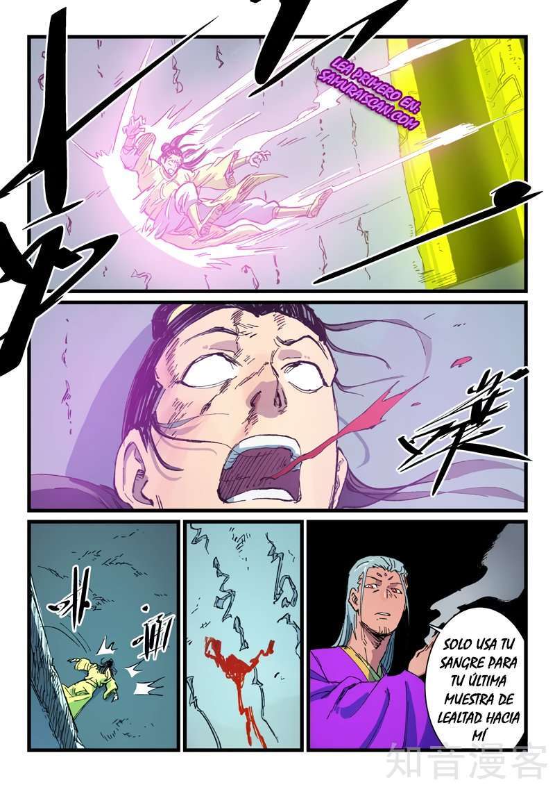 Capitulo 412 page 9