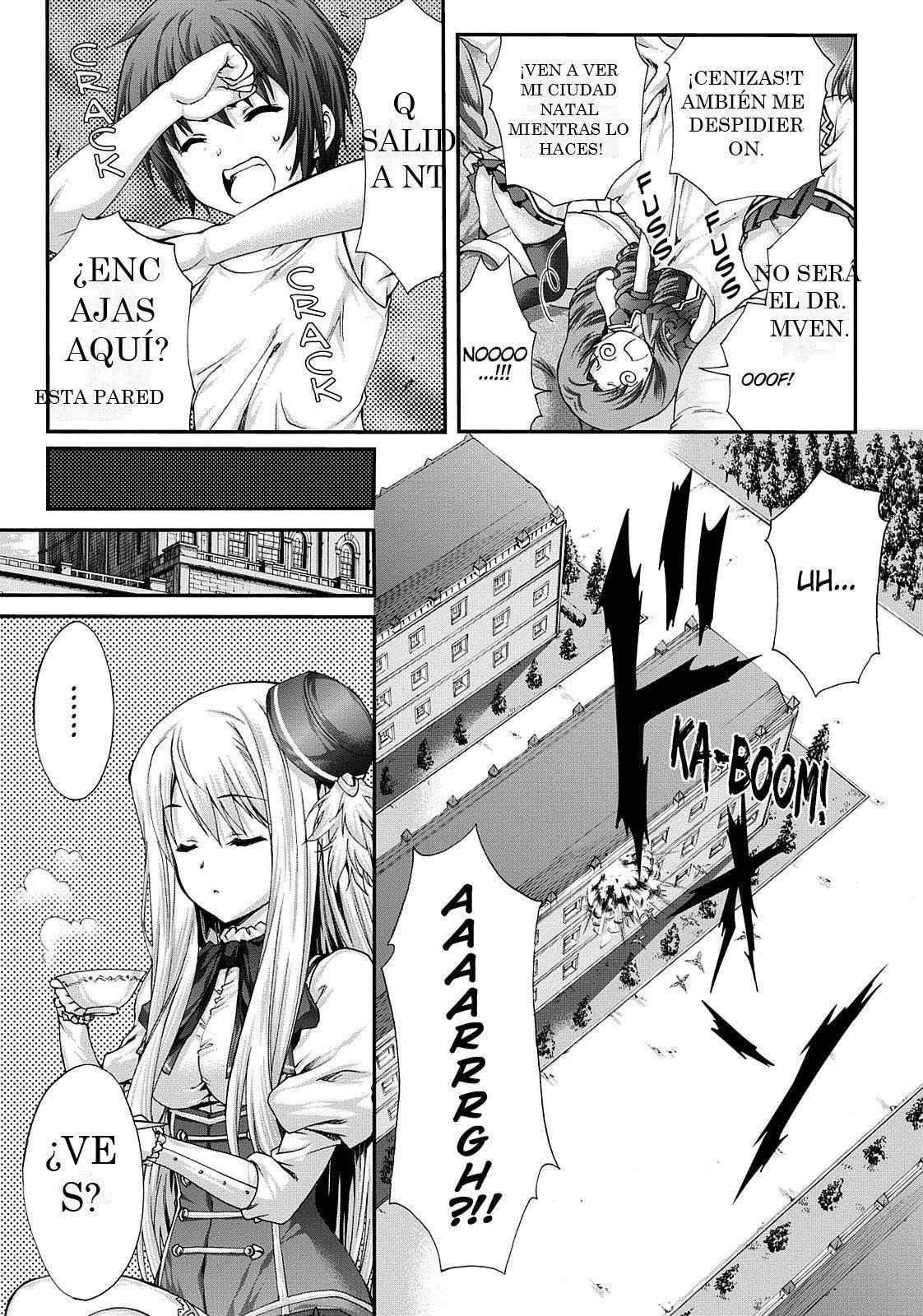 Capitulo 36 page 13